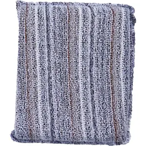 S.M. Arnold, Inc. 85-513 Wax and Polish Applicator, Cotton/Polyester