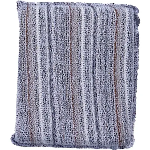 Wax and Polish Applicator, Cotton/Polyester