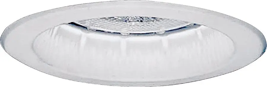 Halo TRIM FIXTURE RECESSED OPEN 5IN - pack of 6 5000P-XCP6 Halo TRIM FIXTURE RECESSED OPEN 5IN - pack of 6 5000P-XCP6