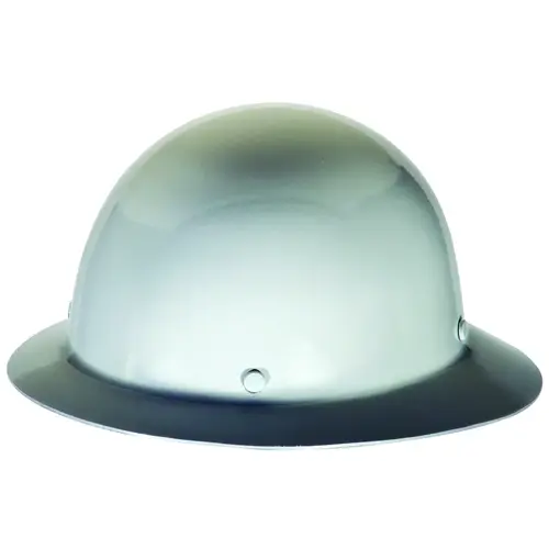 Hard Hat, Fas-Trac III Suspension, Phenolic Shell, White, Class: G Hard Hat, Fas-Trac III Suspension, Phenolic Shell, White, Class: G