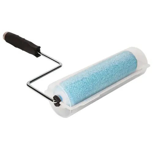 Paint Roller Cover Polypropylene 10" W Regular White