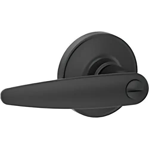 J40DOV622 16-254 10-101 Dover Privacy - Matte Black J40DOV622 16-254 10-101 Dover Privacy - Matte Black
