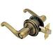 Antique Brass