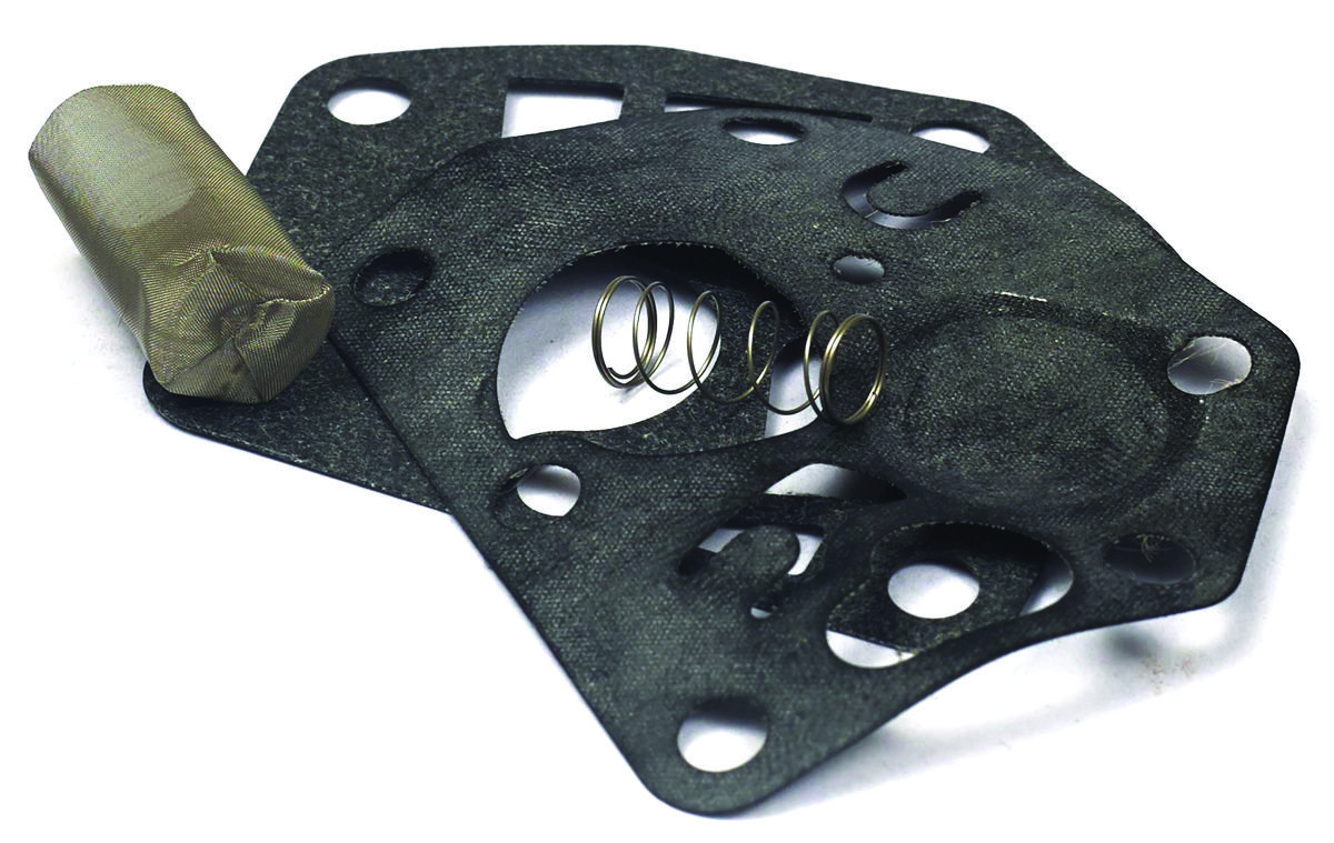 Briggs & Stratton 5083K Diaphragm Kit, Carburetor, For: Sprint/Quatto Series Engines