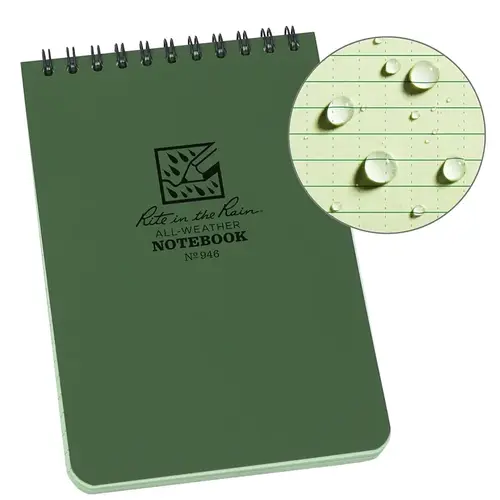 Pocket Sized Notebook, Universal Pattern Sheet, 4 x 6 in Sheet, 50-Sheet, Green Sheet - pack of 12 Pocket Sized Notebook, Universal Pattern Sheet, 4 x 6 in Sheet, 50-Sheet, Green Sheet - pack of 12