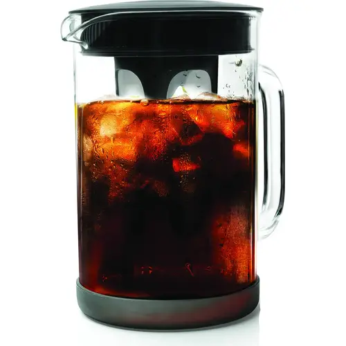 Coffee Maker, 51 oz Capacity Black