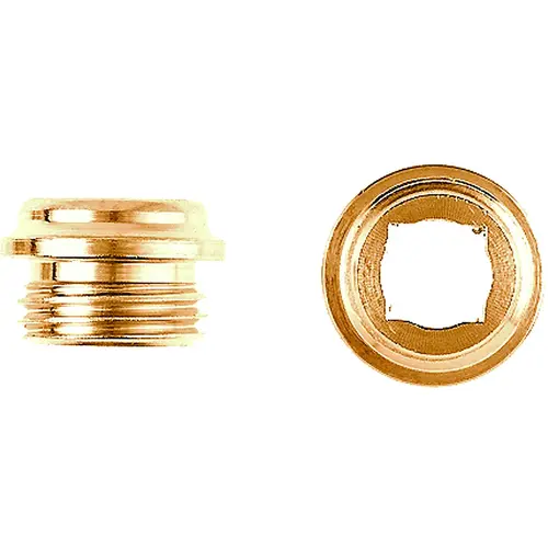 Faucet Bibb Seat, Brass, For: Price Pfister Faucets - pack of 2