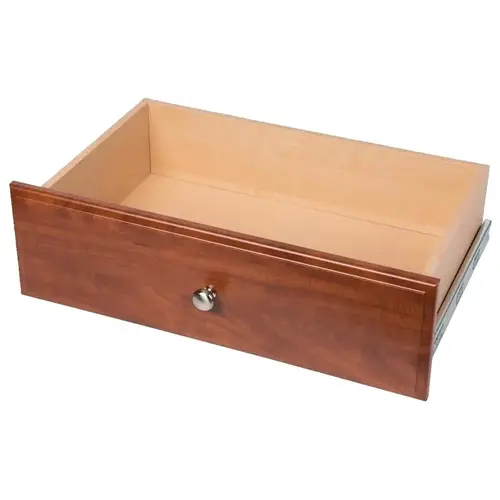 Drawer, Wood, Cherry Drawer, Wood, Cherry