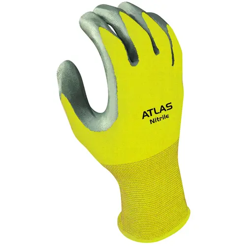 Ergonomic Protective Gloves, S, Knit Wrist Cuff Assorted Ergonomic Protective Gloves, S, Knit Wrist Cuff Assorted