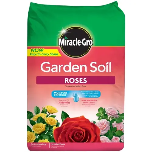 1.5 Cu. Ft. Moisture Control Rose Garden Soil