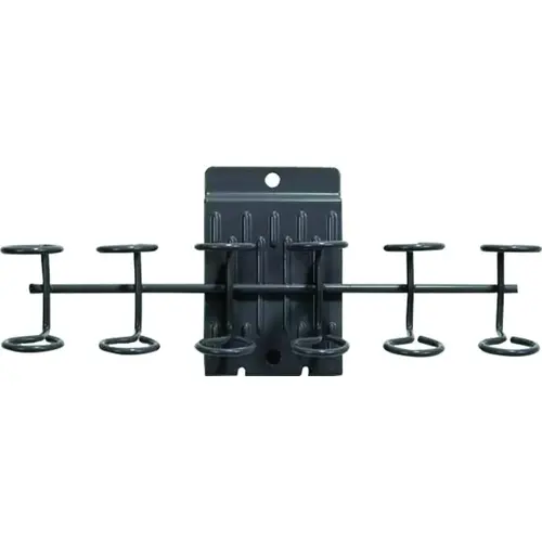 Multi-Tool Holder, Steel/Zinc Multi-Tool Holder, Steel/Zinc