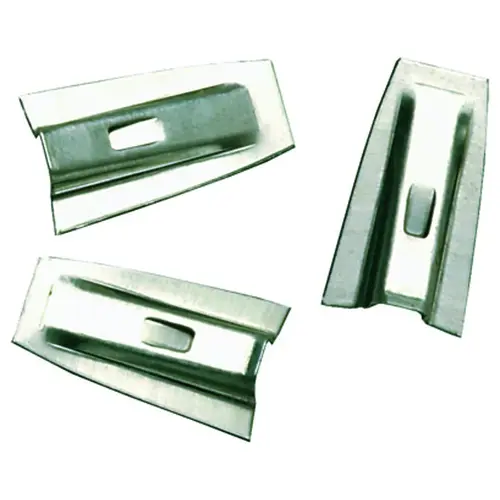 Siding Wedge Gray