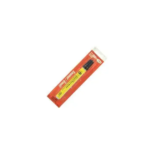 Enamel Marker, Yellow, 0.33 fl-oz Enamel Marker, Yellow, 0.33 fl-oz