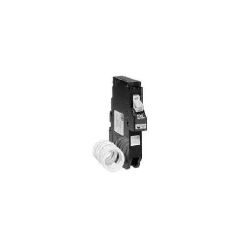 Circuit Breaker, AFCI, Type CH, 20 A, 1 -Pole, 120/240 V, Plug Mounting Black Circuit Breaker, AFCI, Type CH, 20 A, 1 -Pole, 120/240 V, Plug Mounting Black