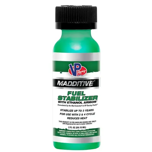 STABILIZER FUEL W/ETHNL SH 2OZ STABILIZER FUEL W/ETHNL SH 2OZ