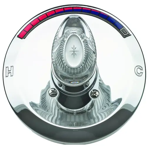 Danco Tub/Shower Trim Kit For Eljer And Valley Faucets In Chrome Danco Tub/Shower Trim Kit For Eljer And Valley Faucets In Chrome