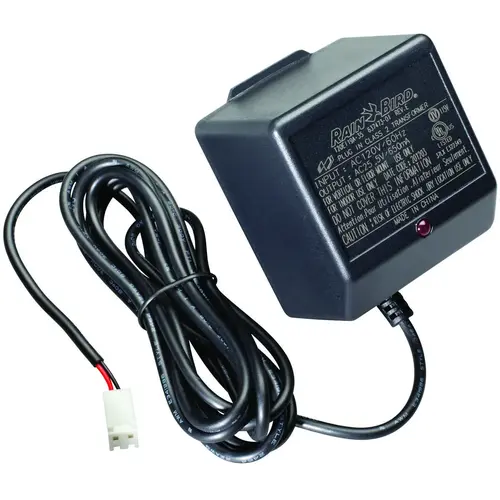 Replacement Transformer, Universal, Plastic, Black