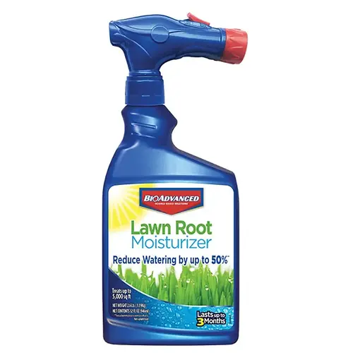 Lawn Root Conditioner, 32 oz Bottle Lawn Root Conditioner, 32 oz Bottle