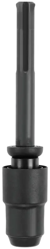 Bosch SDS-max Rotary Hammer Adapter Metal For: SDS-Max Hammers Black HA1030