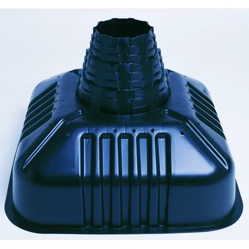 Footing Form with Flange, 20 in L, Concrete/Plastic Footing Form with Flange, 20 in L, Concrete/Plastic