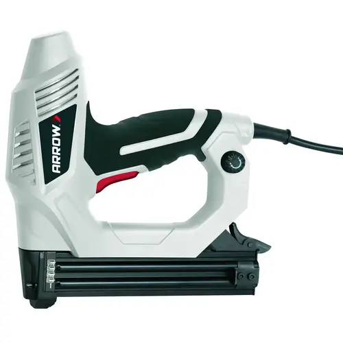 Professional Electric Brad Nail Gun, Uses Bn1810, Bn1812, Bn1816, Bn1820