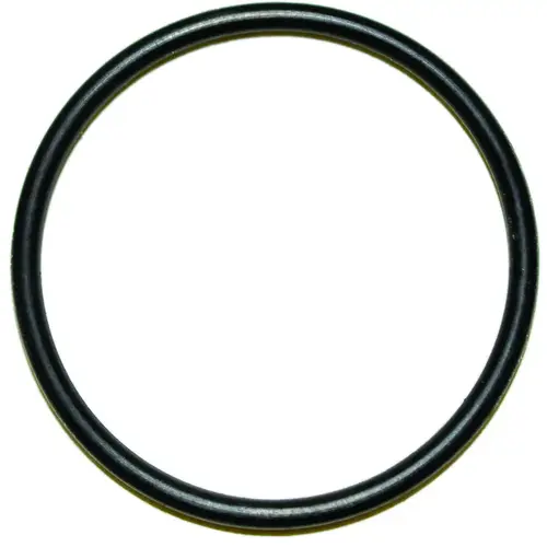 Faucet O-Ring, #29, 1-1/8 in ID x 1-1/4 in OD Dia, 1/16 in Thick, Buna-N Black