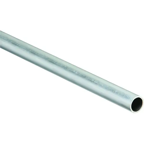 4206BC 3/4" x 72" Round Tube 1/16" Thick Mill Finish 4206BC 3/4" x 72" Round Tube 1/16" Thick Mill Finish