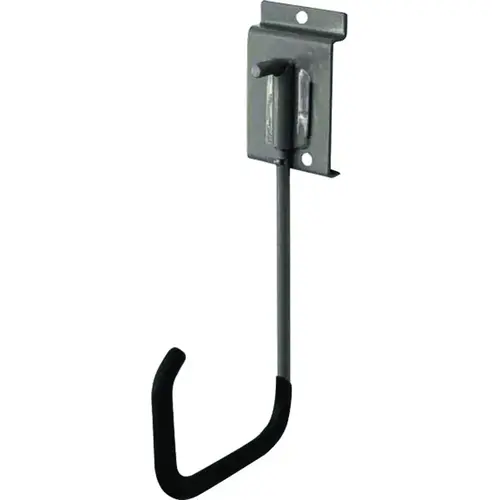 Utility Hook, 50 lb, Steel, Powder-Coated Utility Hook, 50 lb, Steel, Powder-Coated