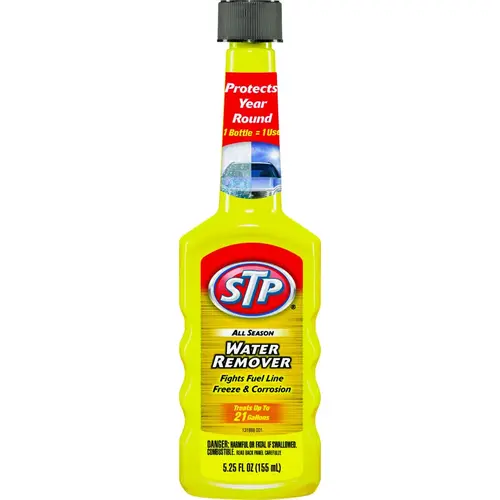 Water Remover Straw, 5.25 oz Bottle Water Remover Straw, 5.25 oz Bottle