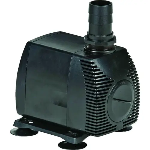 Magnetic Drive Pump, 1.4 A, 115 V, 1 in Connection, 1 ft Max Head, 1150 gph Magnetic Drive Pump, 1.4 A, 115 V, 1 in Connection, 1 ft Max Head, 1150 gph