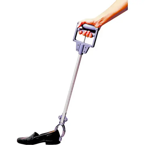 Medline Reacher, 31", Blue, ADL, Retail CaseApplication/UsageGrabbing