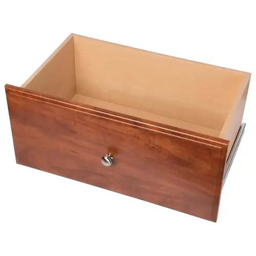 Drawer, Wood, Cherry Drawer, Wood, Cherry