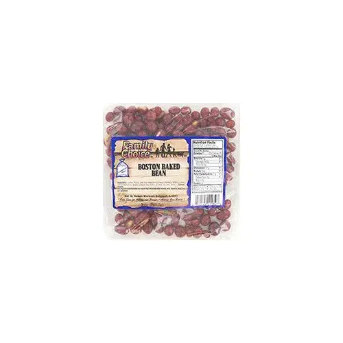 Boston Bean, 7 oz - pack of 12
