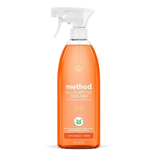All Purpose Cleaner Clementine Scent Liquid 28 oz