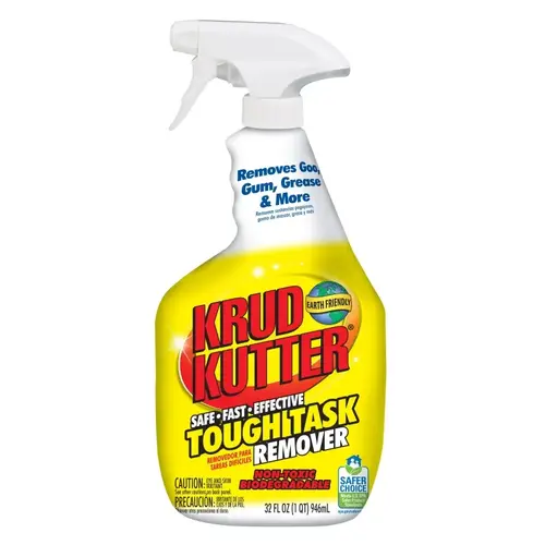 32 Oz. Tough Task Remover All-Purpose Cleaner