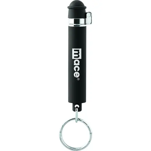 80366 Keyguard Pepper Spray, Black