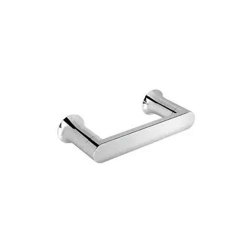 Genta Single Robe Hook Bright Chrome Finish Genta Single Robe Hook Bright Chrome Finish