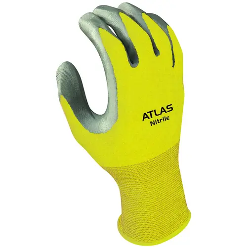 Ergonomic Protective Gloves, M, Knit Wrist Cuff - pack of 4 Ergonomic Protective Gloves, M, Knit Wrist Cuff - pack of 4