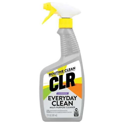 22 Oz. Lemon Everyday Clean Multi-Purpose Cleaner