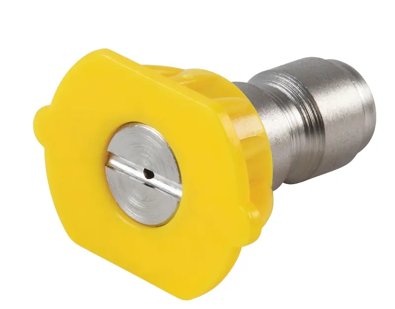 Karcher Spray Nozzle 15 deg Angle Yellow 8.641-027.0