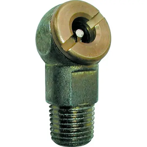 Air Line Chuck, 1/4 in, MNPT