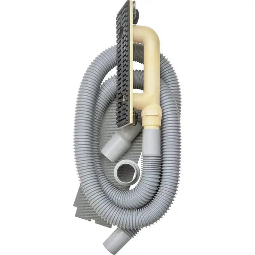 09165 Vac-Hand Sand Kit W/ 6 ft Hose
