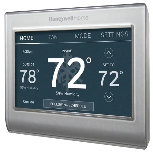 Security Solutions Image