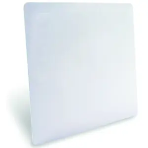 Fluidmaster AP-1414 Access Panel, 14 in L, 1 in W, Plastic, White