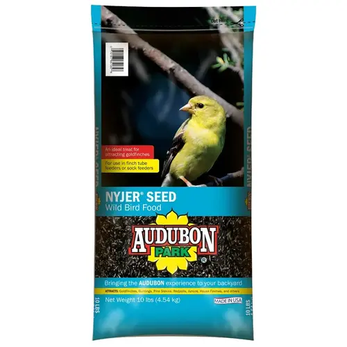Wild Bird Food, 10 lb Wild Bird Food, 10 lb