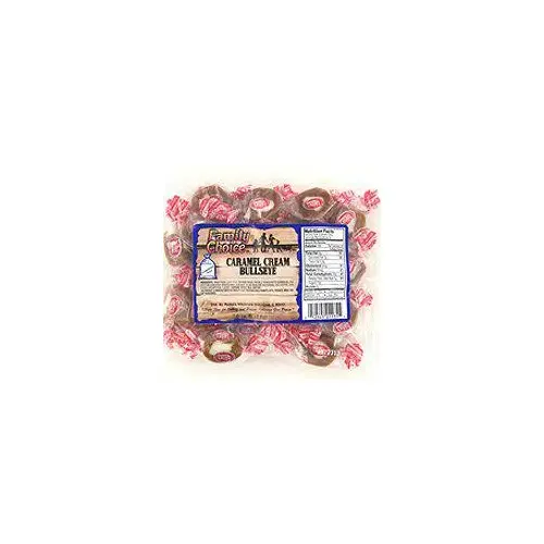 Bullseye, Caramel Flavor, 7.5 oz - pack of 12