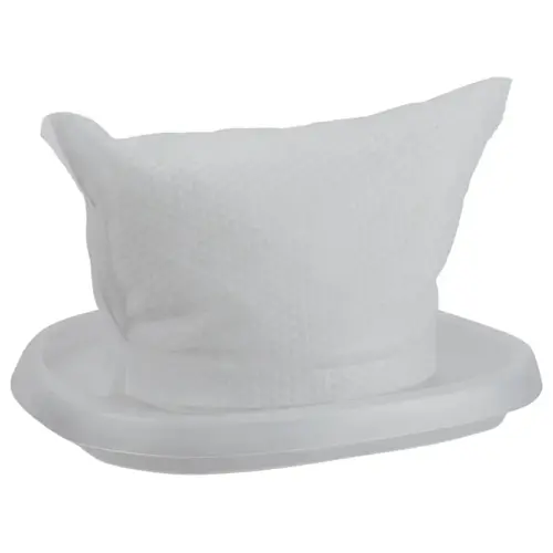 Vacuum Filter Dustbuster QuickClean For Cleaning White Vacuum Filter Dustbuster QuickClean For Cleaning White