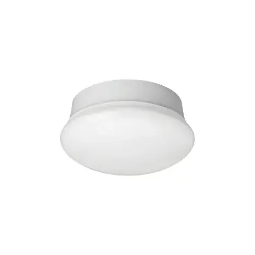 Spin Light, 120 VAC, 11.5 W, LED Lamp, 810 Lumens Lumens, 3000, 4000, 5000 K Color Temp White Spin Light, 120 VAC, 11.5 W, LED Lamp, 810 Lumens Lumens, 3000, 4000, 5000 K Color Temp White