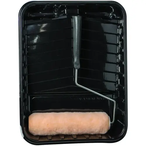 Paint Roller Kit Paint Roller Kit