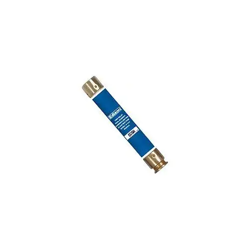 Time Delay Fuse, 30 A, 600 V, 200 kA Interrupt, Fiberglass Body Time Delay Fuse, 30 A, 600 V, 200 kA Interrupt, Fiberglass Body